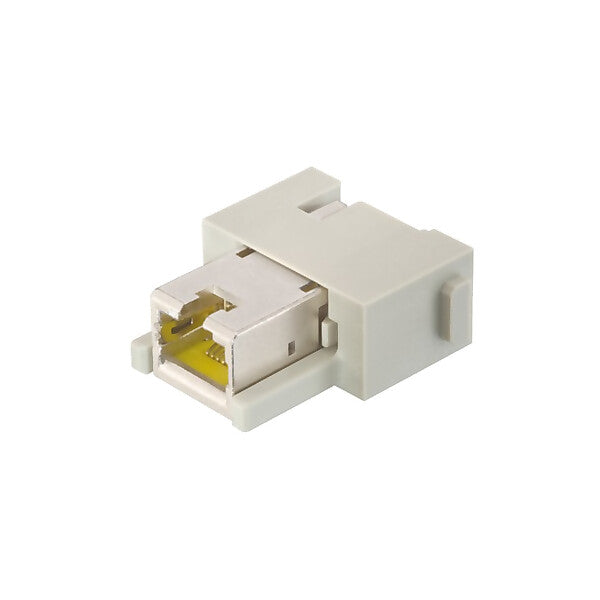 HARTING Wanddurchführung Han 1Mod-F RJ45 09140014721